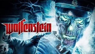 Wolfenstein (2009) Прохождение