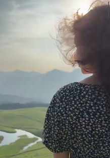 Наивность молодого сердца