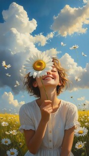 Самооценка