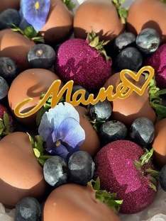 День матери