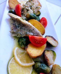 Рецепты на все случай жизни🥗
