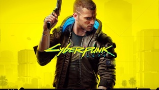 Cyberpunk 2077 Прохождение Мы в городе будущего, огромном мегаполисе