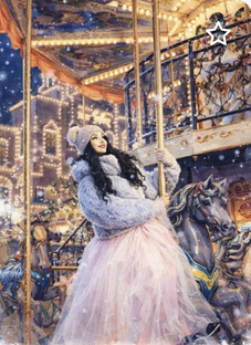 Волшебные сказки 