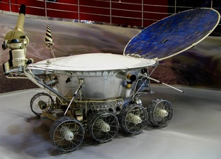 Наука и техника в СССР