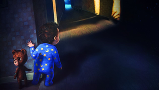 Брошенные игрушки в поисках лучшего места. Часть 3. Благодатные Острова