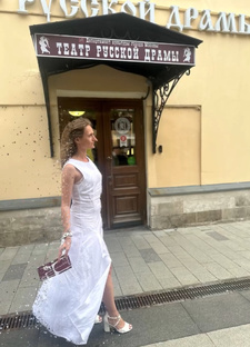 Спектакли и отзывы