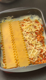 Итальянская кухня! 