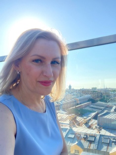 Мои любимые места