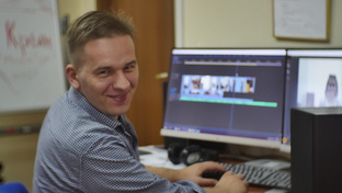 За Кулисами