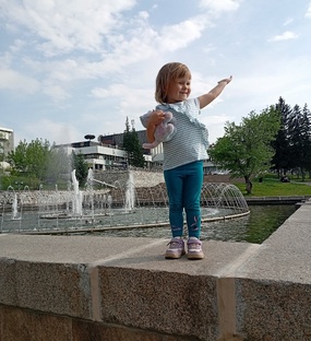 Рассказы про детей