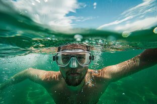 Путешествия 