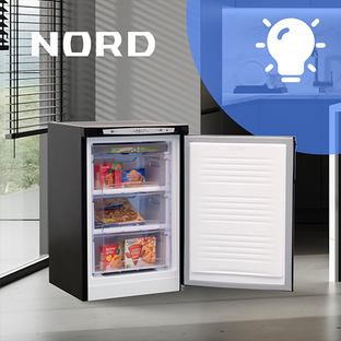 Полезные советы от NORD