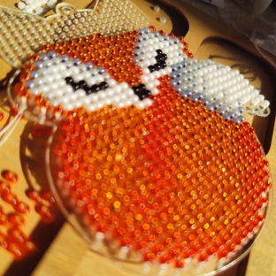 СП "Весенний фыр-фыр-фыр"