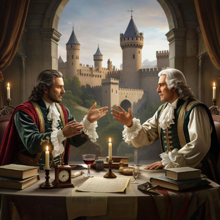 Исторические факты и рассказы 