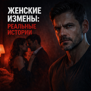 Женские измены: реальные истории