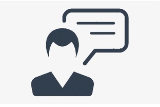 Аудио и видео-обращения к зрителям