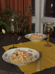 Домашнее настроение ❤️