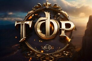 Топ...