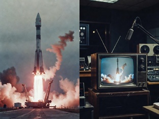 История XX века