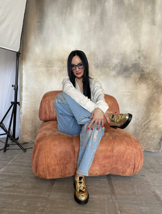 Итальянцы в России🍒