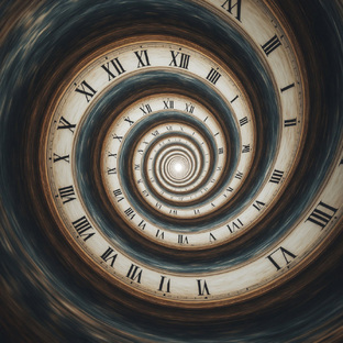 Без срока давности