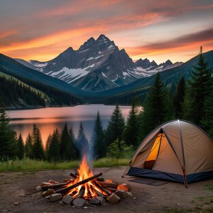 Путешествия