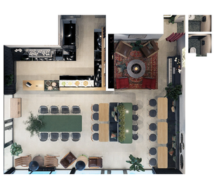 Полезные советы: ремонт, планировка, освещение, концепция.