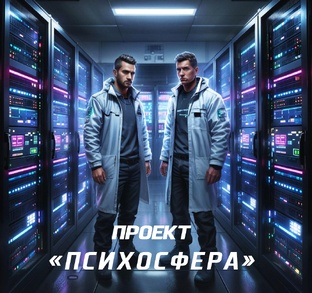 Проект "Психосфера"