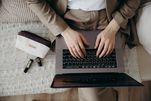 Эфирные масла для учёбы и работы