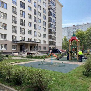 ⚖️ ТСЖ, ТСН, УК, ЖК, МКД