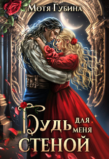 Будь для меня Стеной