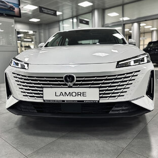 Lamore