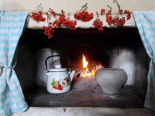 Деревенские истории