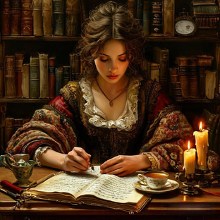 Там, где твой дом...