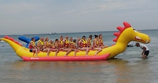 Чёрное море🌊