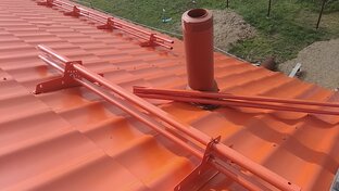 Строительство дома