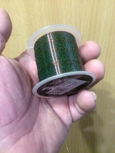 мои рыболовные снасти