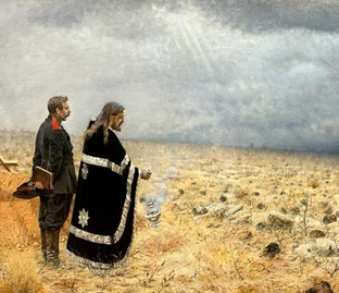 Василий Верещагин