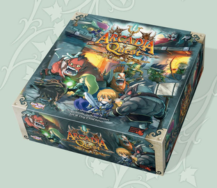 Англоязычные игры