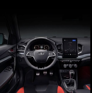 LADA & Отечественный автопром