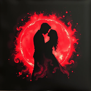 Любовная лирика