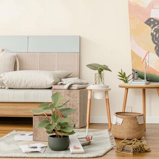 Создаем уют дома