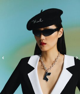 ОБЗОРЫ МОДНЫХ ТРЕНДОВ ЗИМА2023/ВЕСНА 2024