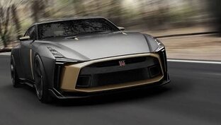 NISSAN NEWS