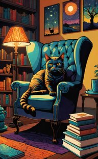 Интересные книги. Отзывы