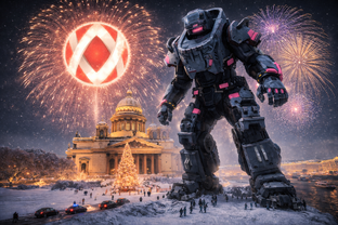 VR игры от ANVIO 