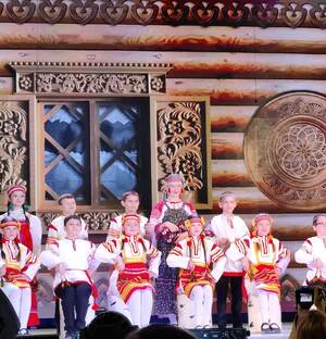 Непридуманные истории