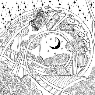 Что происходит? Как сохранять равновесие?