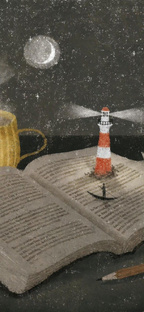 Книги, вдохновляющие жить