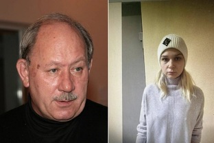 Убийство Тарховых